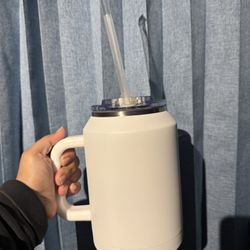 Personal Water Jug