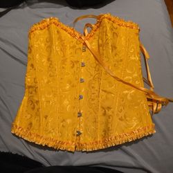 Corset 