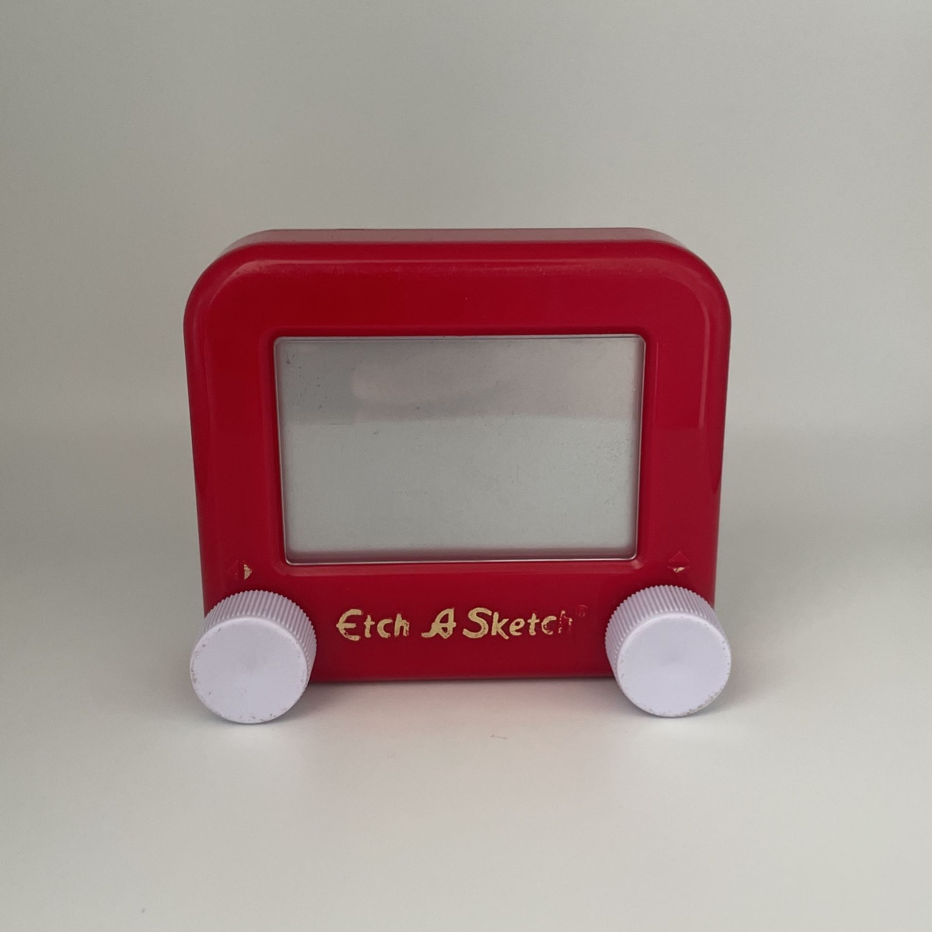 Etch Sketch