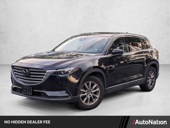 2019 Mazda CX-9