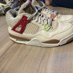 Jordan Retro 4 
