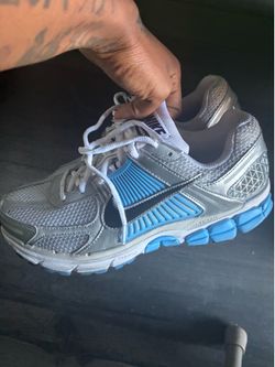 Nike Vomero 5 Blue Size 9