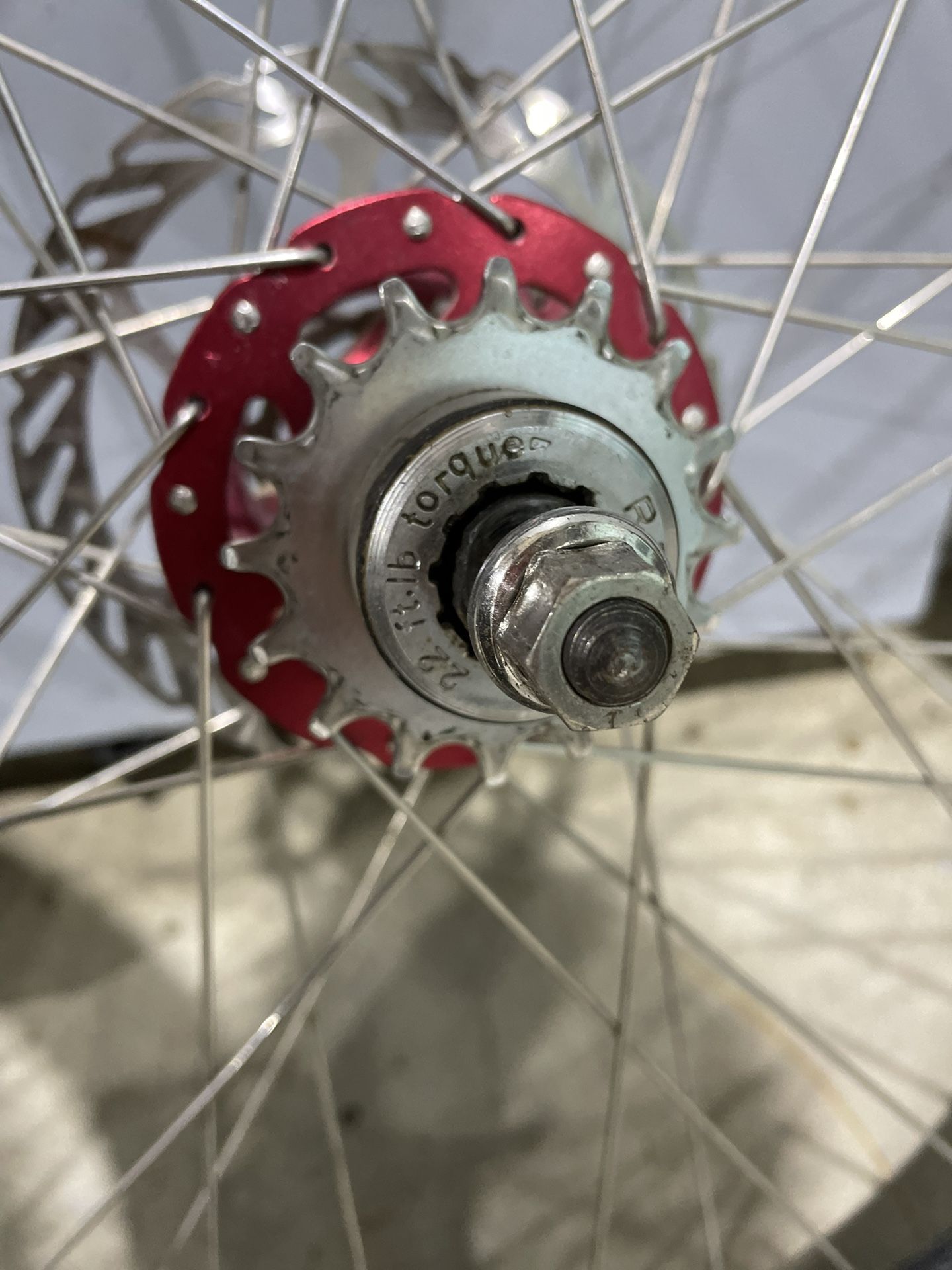 Two Bike Wheels 26in for Sale in Visalia, CA OfferUp