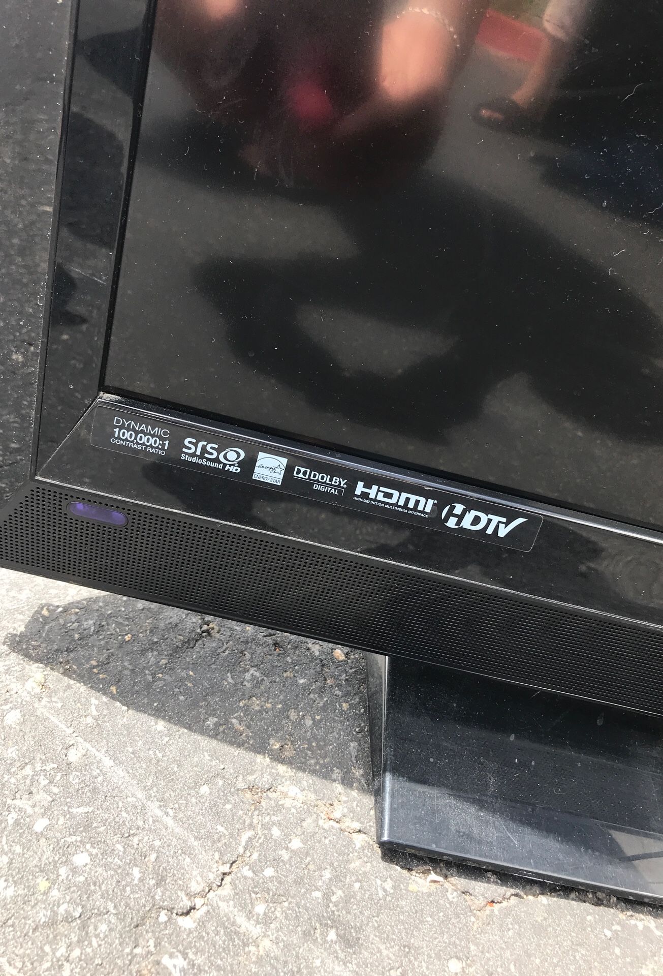 TV Visio