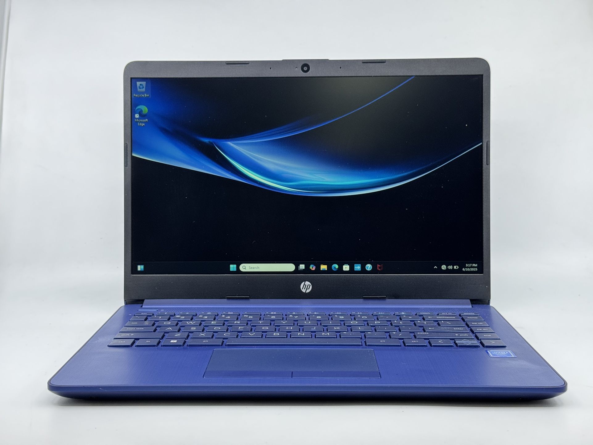 HP Laptop 14-cf2xxx