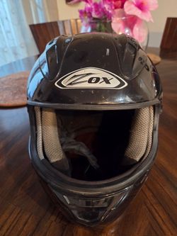 Helmet ZOX