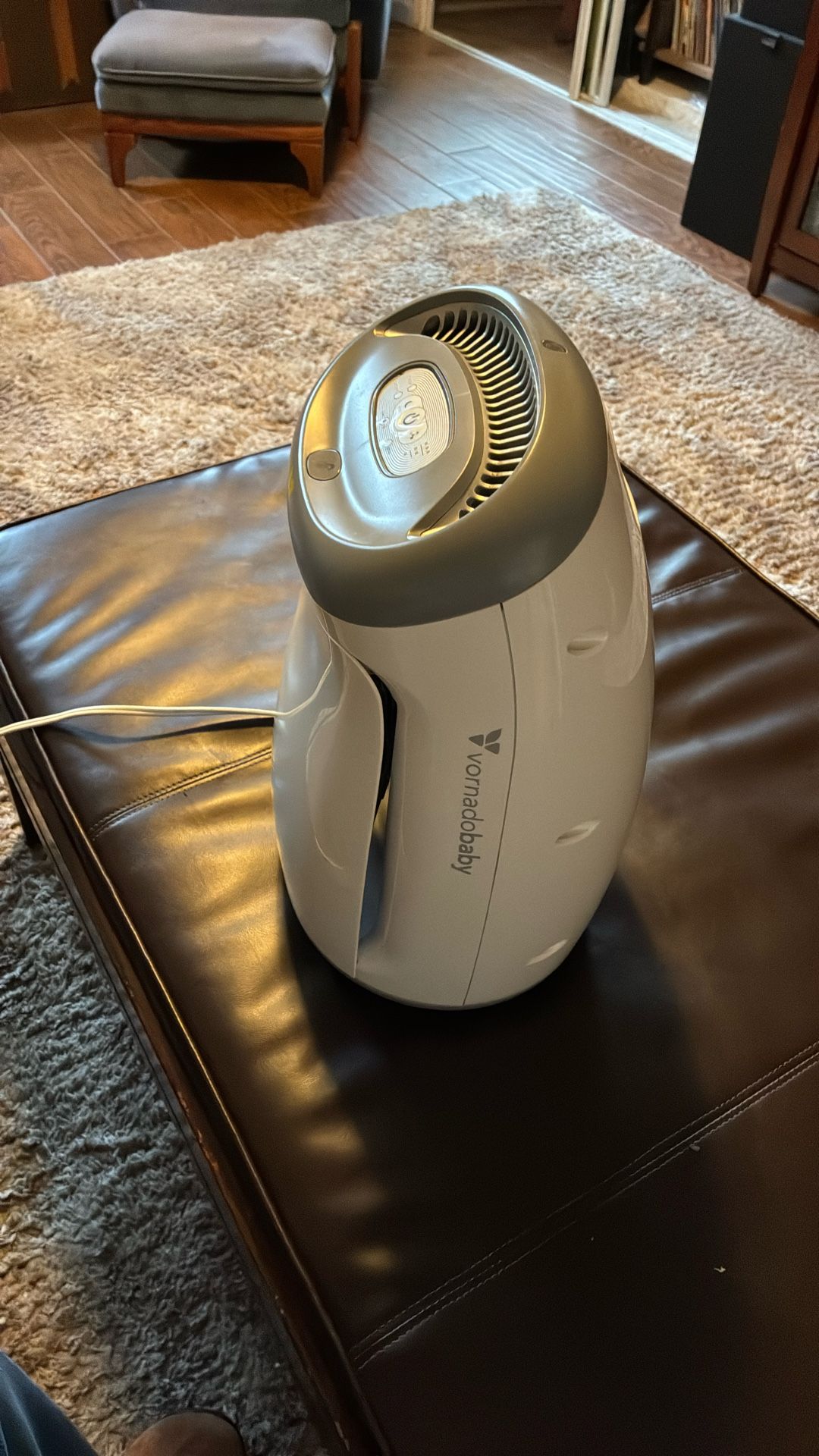 Air purifier