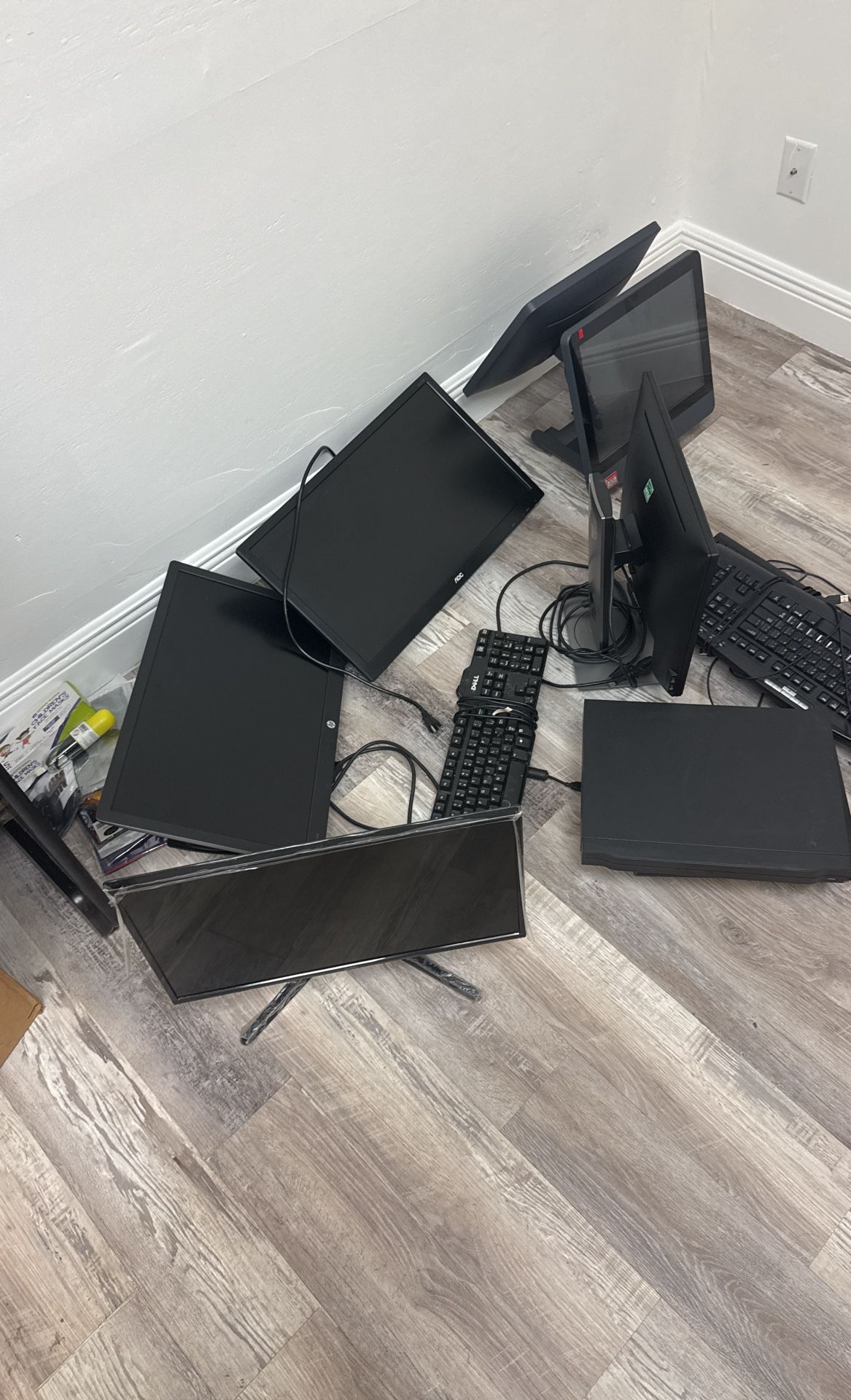 Electronic Wholesale