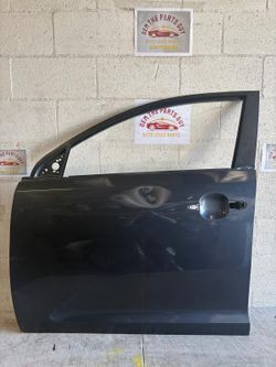 2011 2012 2013 2014 2015 2016 Kia Sportage Front Left Driver Side Door Shell Panel OEM Used LH