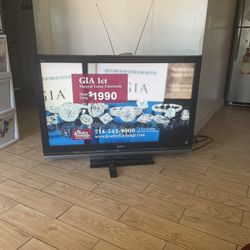 Televisión 