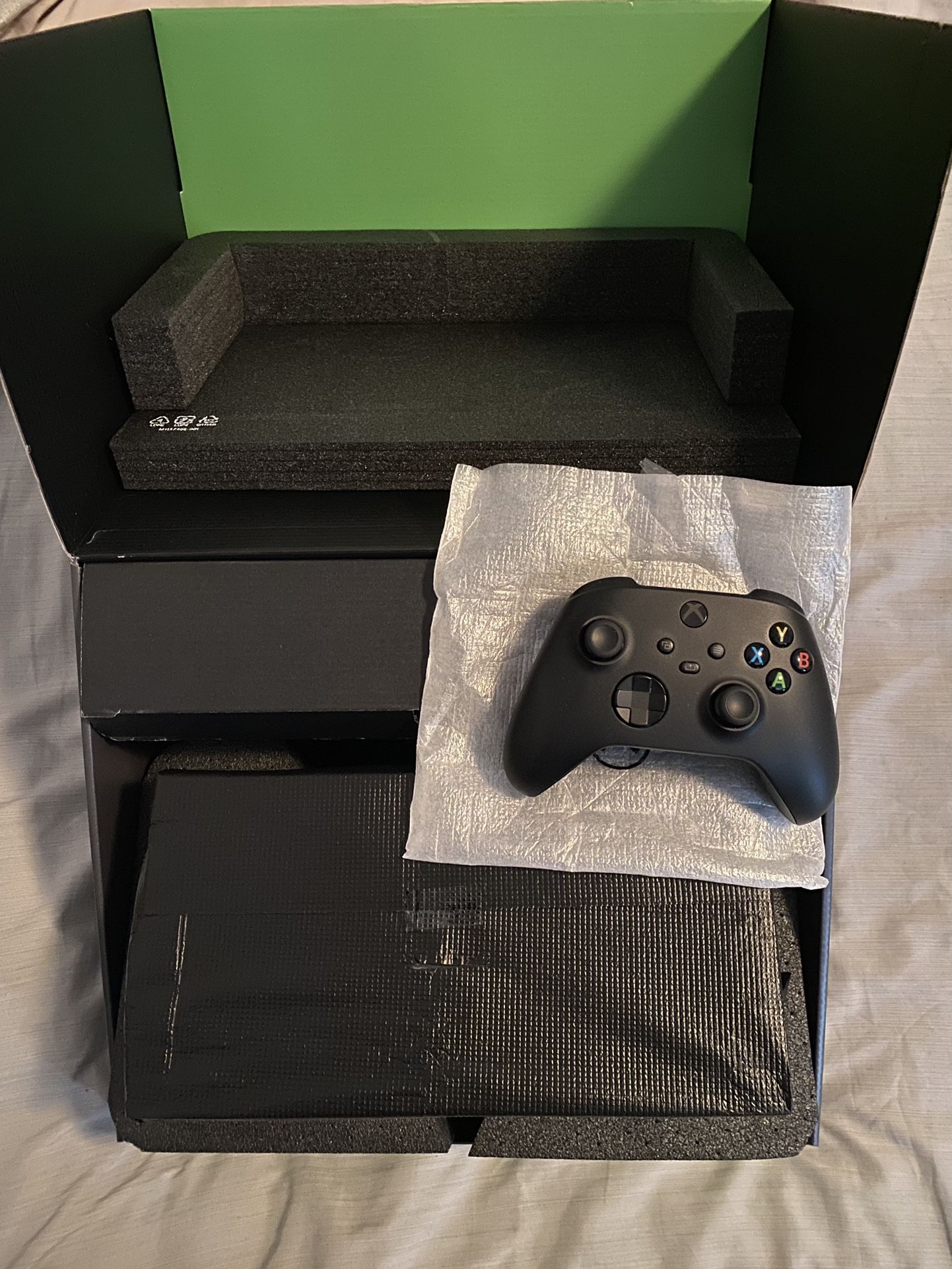 Xbox Series X For Sale! Like New for Sale in Long Beach, CA - OfferUp