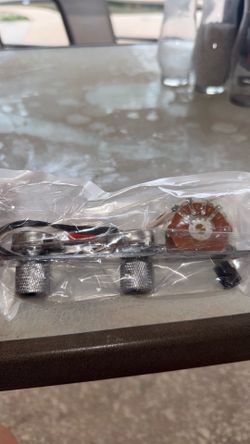 Prewired Wiring Harness for Telecaster Style Guitar