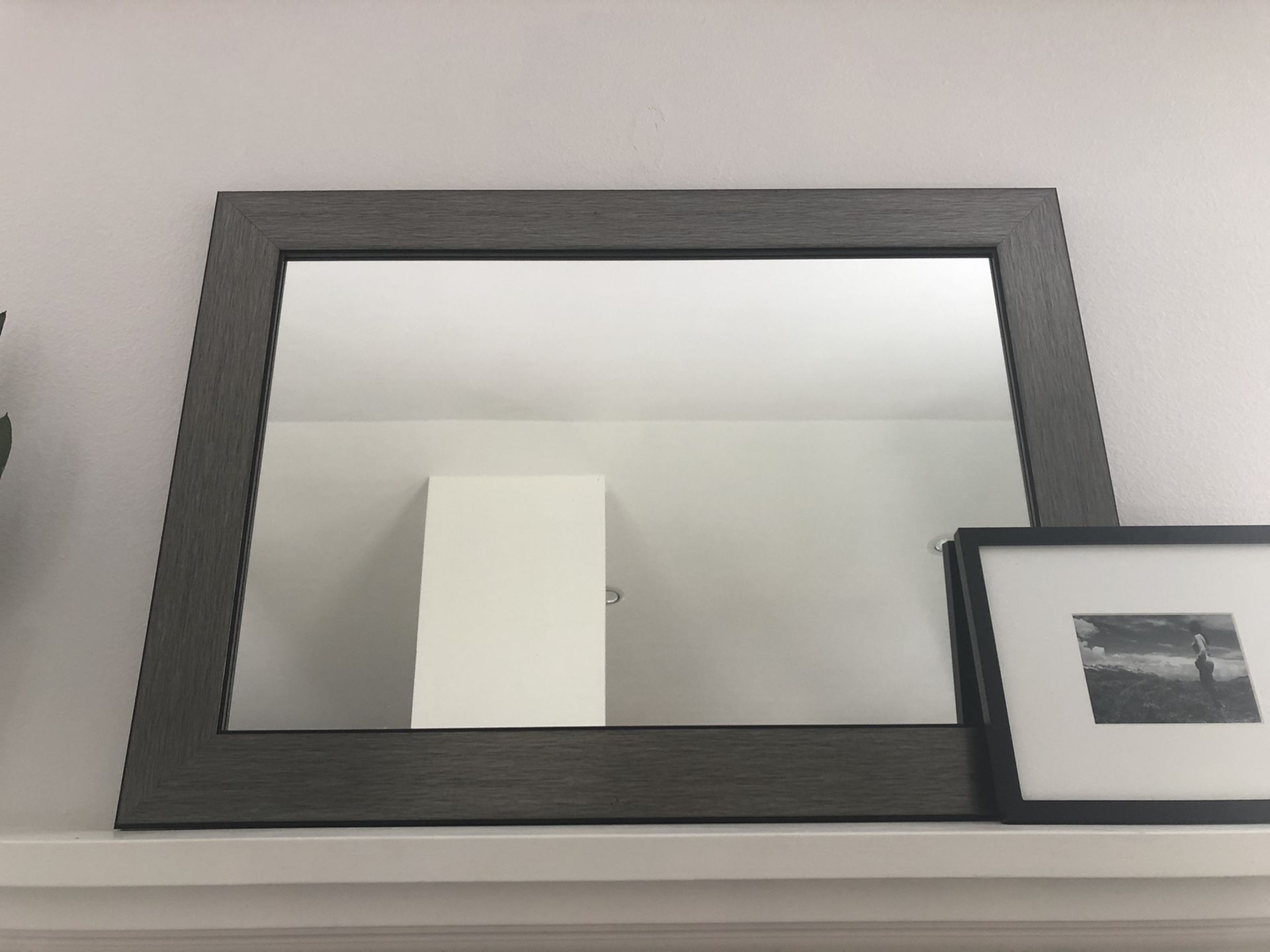 large-42-x-30-mirror-for-sale-in-sammamish-wa-offerup