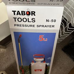 Sprayer