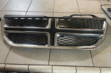 Grill