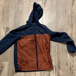 O’Neil Boy’s Large Wind-Breaker