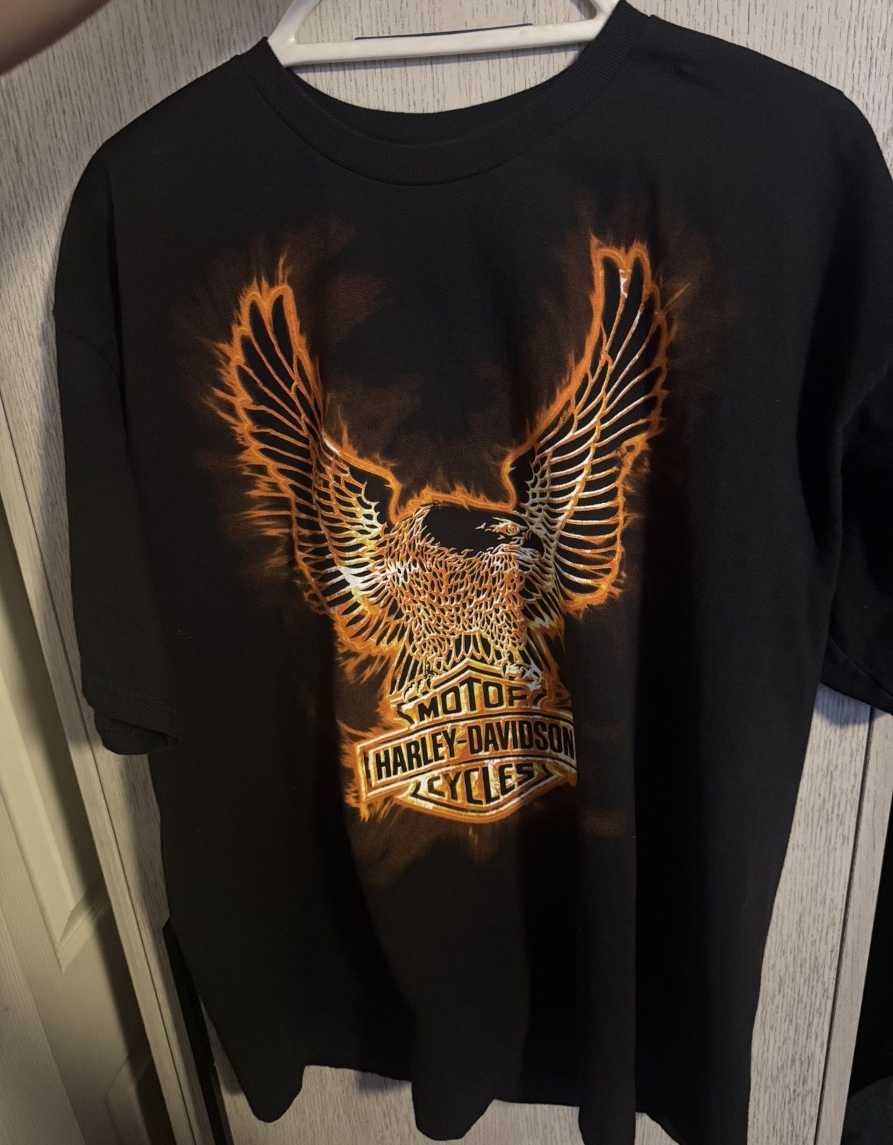 Harley Davidson tshirt