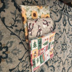 Table Cloths