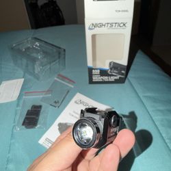 Nightstick TCM-550XL