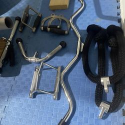 Attachments (weight System)