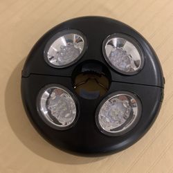 Patio Umbrella Lights 