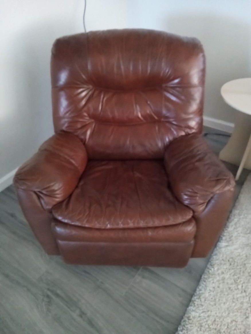 Costco Recliner