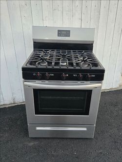 Gas Stove