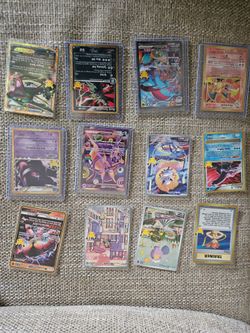 Pokemon 30th celebration anniversary cards