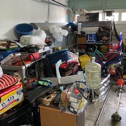 Random Stuff For Sale 