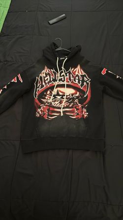 Hellstar Hoodie