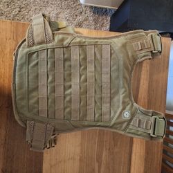 Baby Carrier