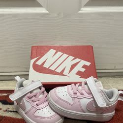 Toddler Nike Shoes Size 6