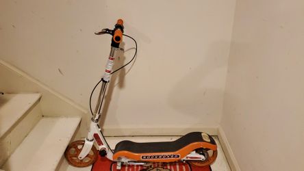 Rockboard Scooter