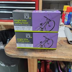 Bike Hoist