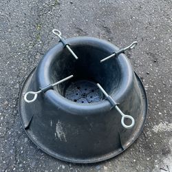 Christmas Tree Stand