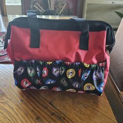 BINGO BAG NEW