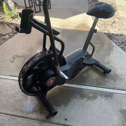 Exercise Bike (Schwinn)