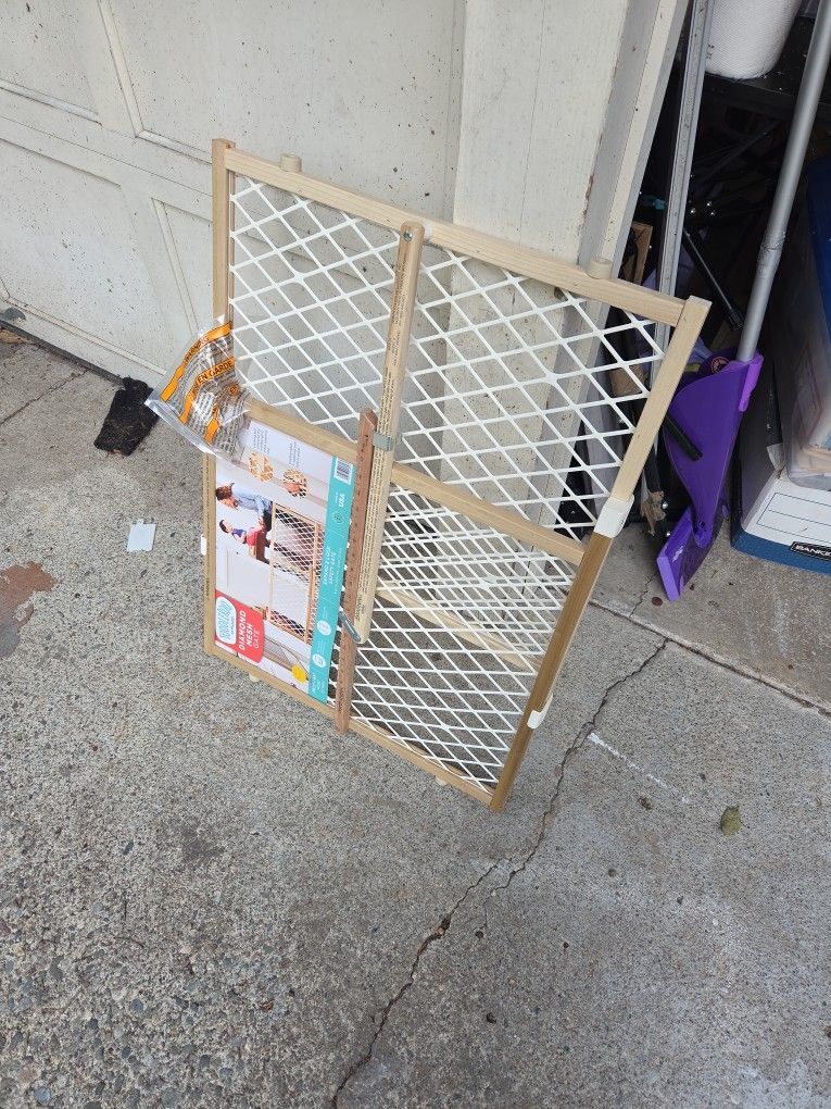 Baby Gate