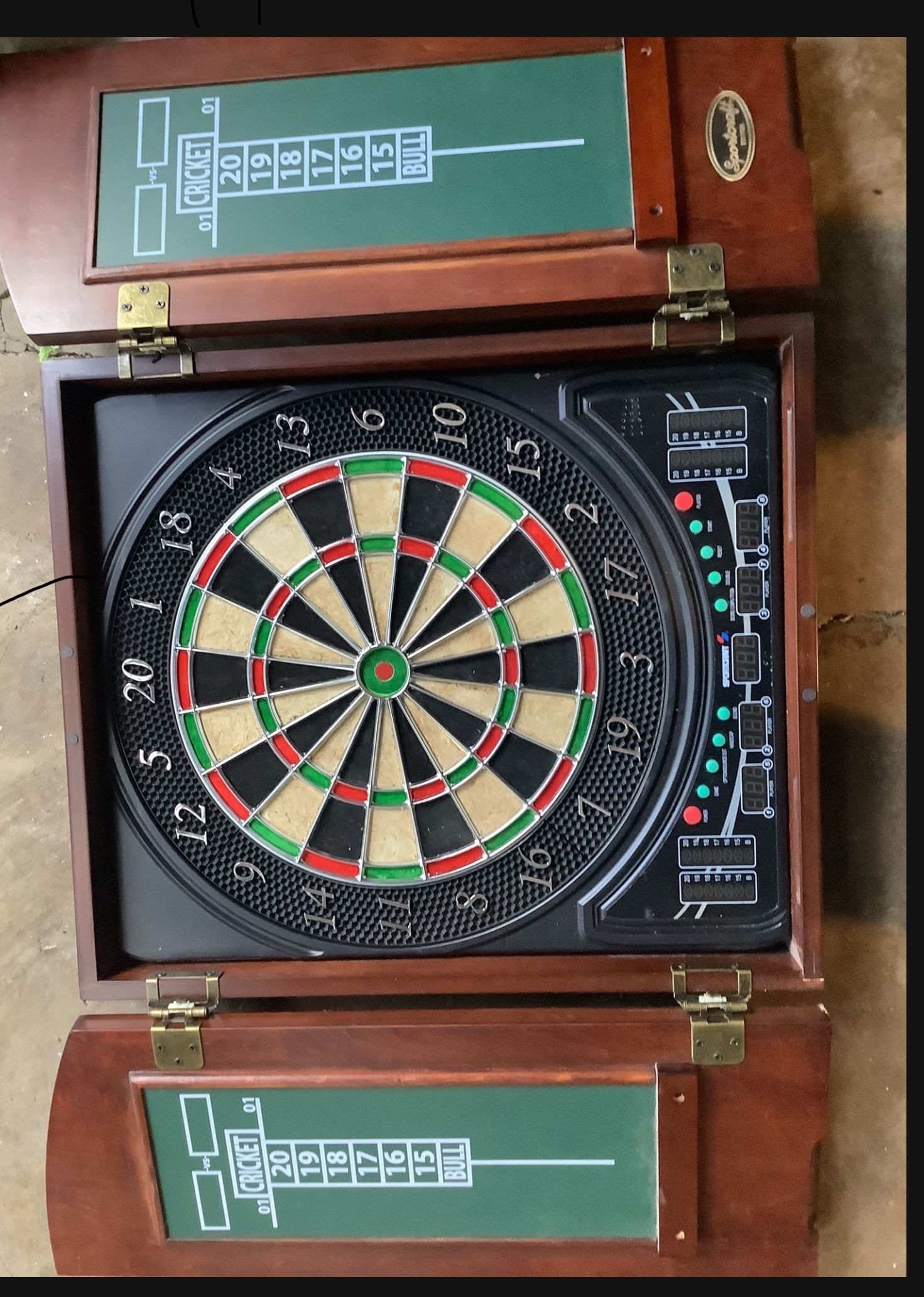 Dart Board