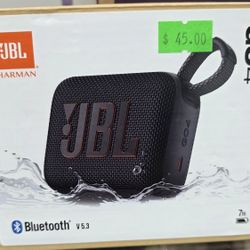 Jbl Speaker