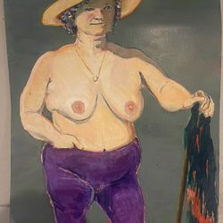 Original Beautiful Hand painting 