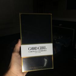 Carolina Herrera Good Girl Eau De Parfum