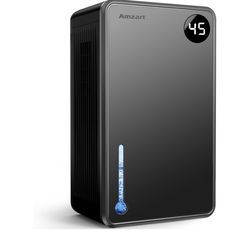 Dehumidifier 