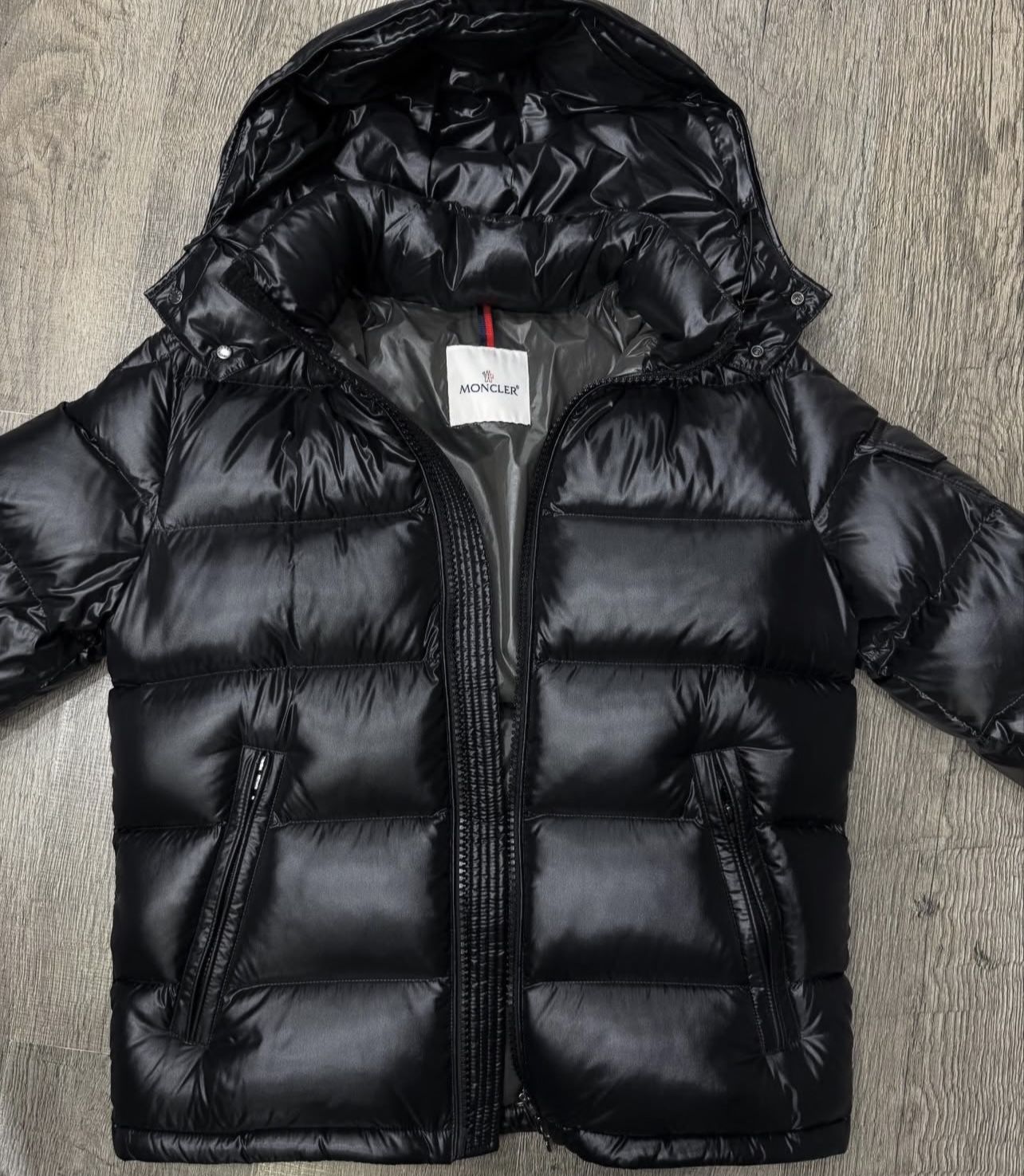 Moncler Size 3