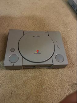 Ps1 parts or repair