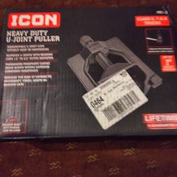 Icon Heavy Duty U Joint Puller