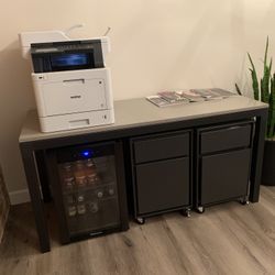 Room&Board Desk