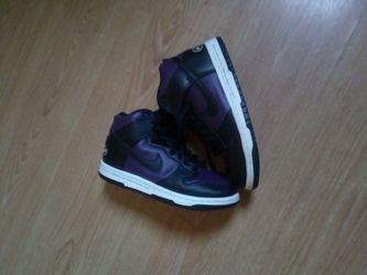 Nike dunks