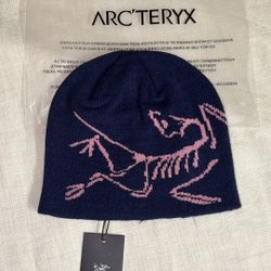 Arc'teryx beanie