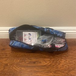 Kids Fishing Set